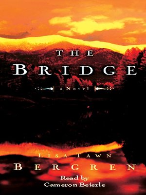 The Bridge - Audiobook